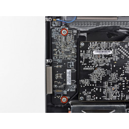 iMac Intel 21.5 