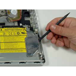 PowerBook G4 Алюминий 15 