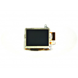 Замена Sony Cyber-shot DSC-P9 LCD